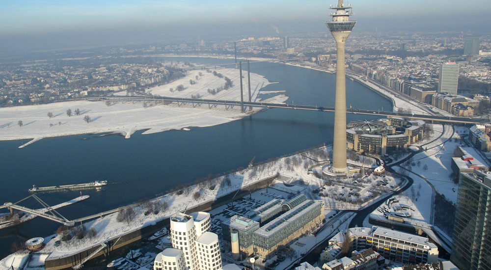 Clash of titans in Düsseldorf: World Rapid Team Championship