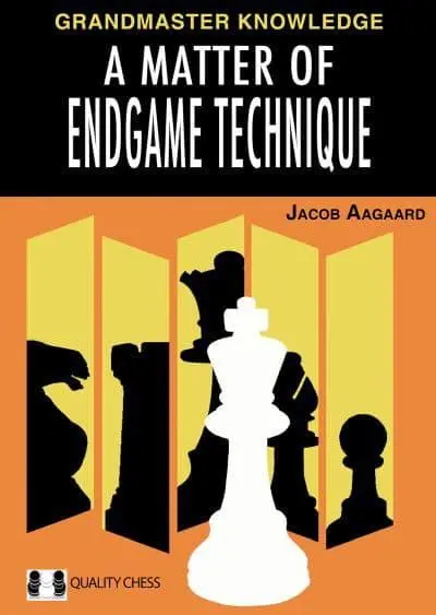 How to Play the End Game in Chess book by Leonard Barden