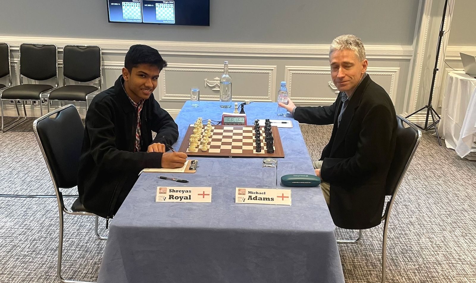 English Opening - Chess Forums 